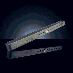 adjustable barrier seal: block bar iso 17712 2013