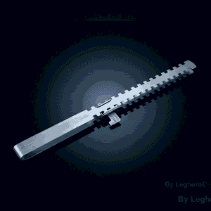 barrier high security container seal: new fork seal®