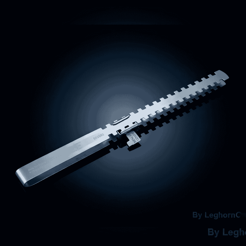 barrier high security container seal: new fork seal®