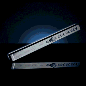 ISO Certified High Security Container Barrier Seal - Fork Seal C