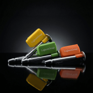 Certified High Security Container Bolt Seal