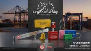 The Ultimate 2026 Guide to ISO 17712: Why High Security Seals Are Your Best Defense Against a $725M Cargo Theft Crisis